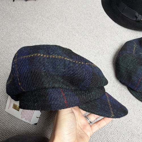 Failsworth harris tweed wool - failsworth,