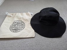 Lock & Co Hatters  Evelyn Tech