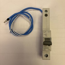 KR1PC1030 Dorman Smith RCBO |