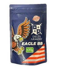 Delta Armory 1kg Eagle 0.40g