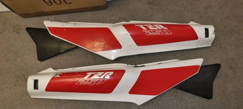 Yamaha tzr250 2ma 1986 1989 - 2ma, 1986-1989