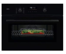 AEG NKK6N50PB Built In