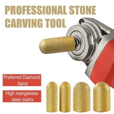Sturdy Milling Cutter Grinding Wheel  for Dressing Marble Countertops