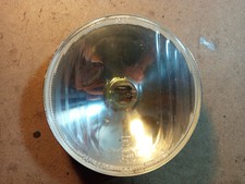 NOS Wipac S292 5" Spotlight