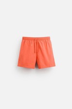 Zara Men's Swim Shorts Size M