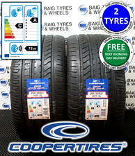 X2 295/35R21 295 35 21 107Y XL