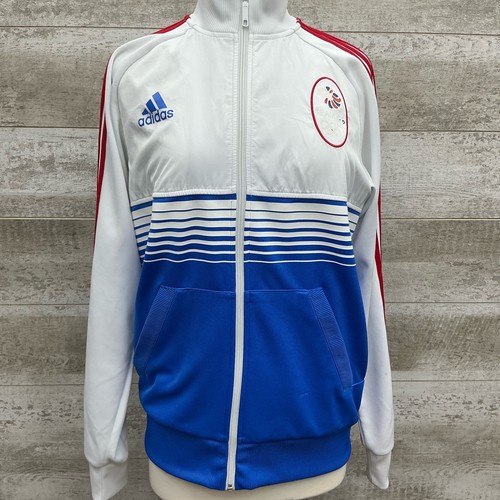 Adidas team olympic - adidas, track