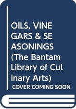 Oils, Vinegars & Seasonings
