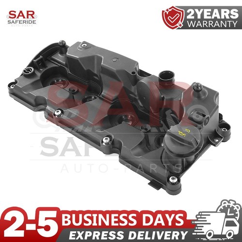 Engine valve cover for - engine, vw