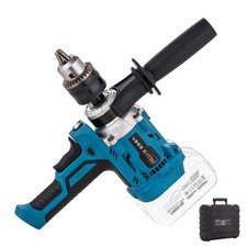 KATSU FIT-BAT 21V Brushless Cordless Plaster Mixing Handheld Drill