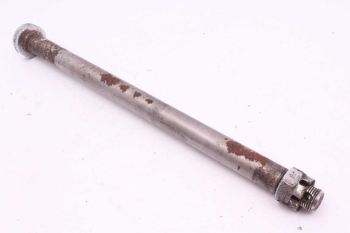 Rear axle honda 1000 gold - rear,