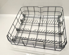 Grundig Dishwasher Basket Bottom Tray Plate Rack Lower  GNVP2440 PN5574 I2