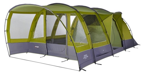 Vango large tunnel tent - tunnel,
