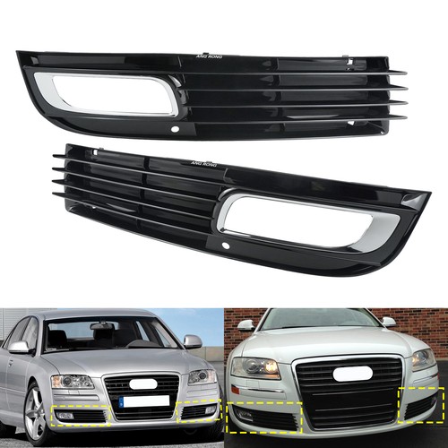 Front bumper fog light - 2x,