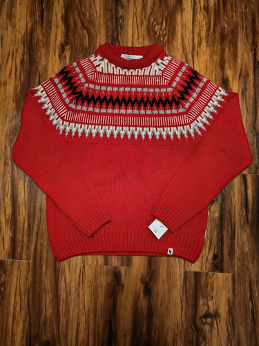 Peregrine nordic fair - peregrine,