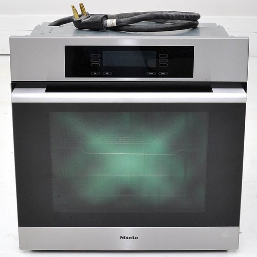 Miele h4682b wall - miele, 24"