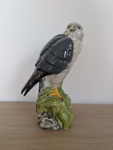 Royal doulton merlin whyte - merlin, &