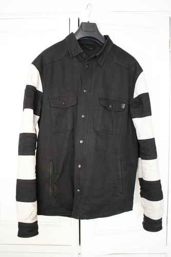 John doe motoshirt prison - john,