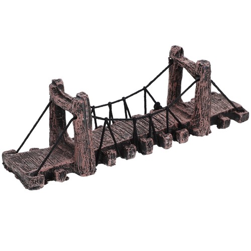 Reusable resin bridge craft - resin,