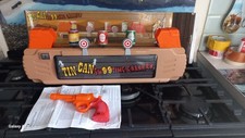 Tin Can Alley By Peers Hardy