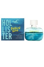 Hollister Festival Vibes Him