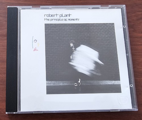 Robert plant the - robert,