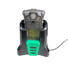 MSA ALTAIR 4XR Multi Gas Detector with Charging Dock