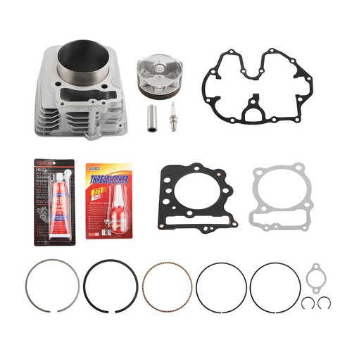 89mm 440cc big - 440cc,