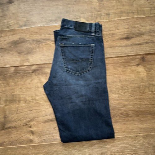 Hugo boss scout jeans waist - scout,