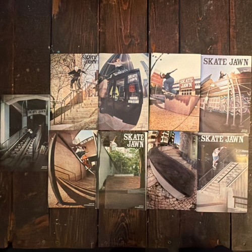Skate jawn skateboarding - 9,