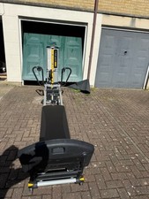 Total Gym GTS Elevate Series Encompass Commercial Use