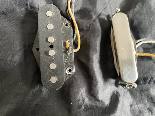 Fender custom shop texas - custom,