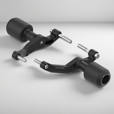 Frame Sliders Fairing For