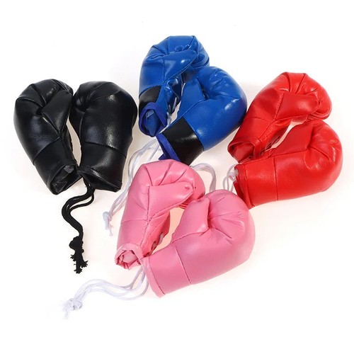 Pair mini boxing gloves - pair,