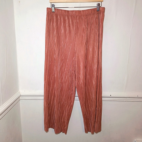 Primark womens trousers pink - trousers,