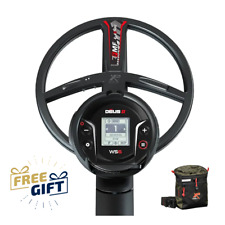XP Deus II WS6 Master (Lite) -
