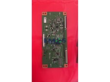 K0007HVZC TCON BOARD FOR LG