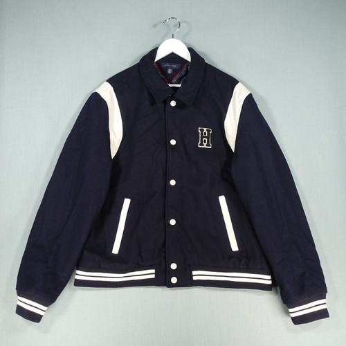 Tommy hilfgier bomber jacket - hilfgier,