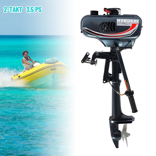 Outboard engine - engine,