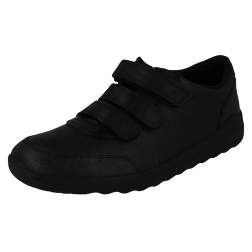 Boys clarks daze - clarks, 'daze