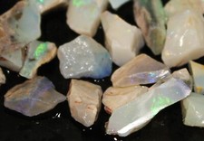 Opals that SPARKLE 75ct Coober
