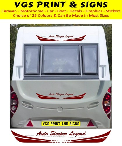 Auto sleeper legend motorhome - auto,