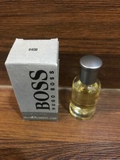 Boss by Hugo Boss EDT 5ml
