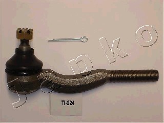 New tie rod - end, for