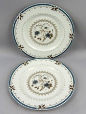 2 x Vintage Royal Doulton OLD