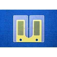 BOYESEN Suction Valve Blade