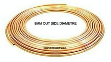 Copper micro bore - copper,