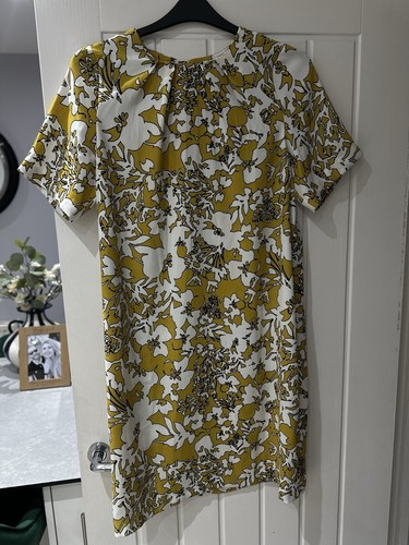 Collection ladies dress - m&s,
