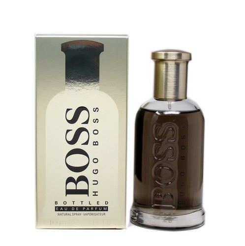 Hugo boss - hugo, bottled