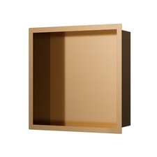 INSL8 Stainless Steel Rose